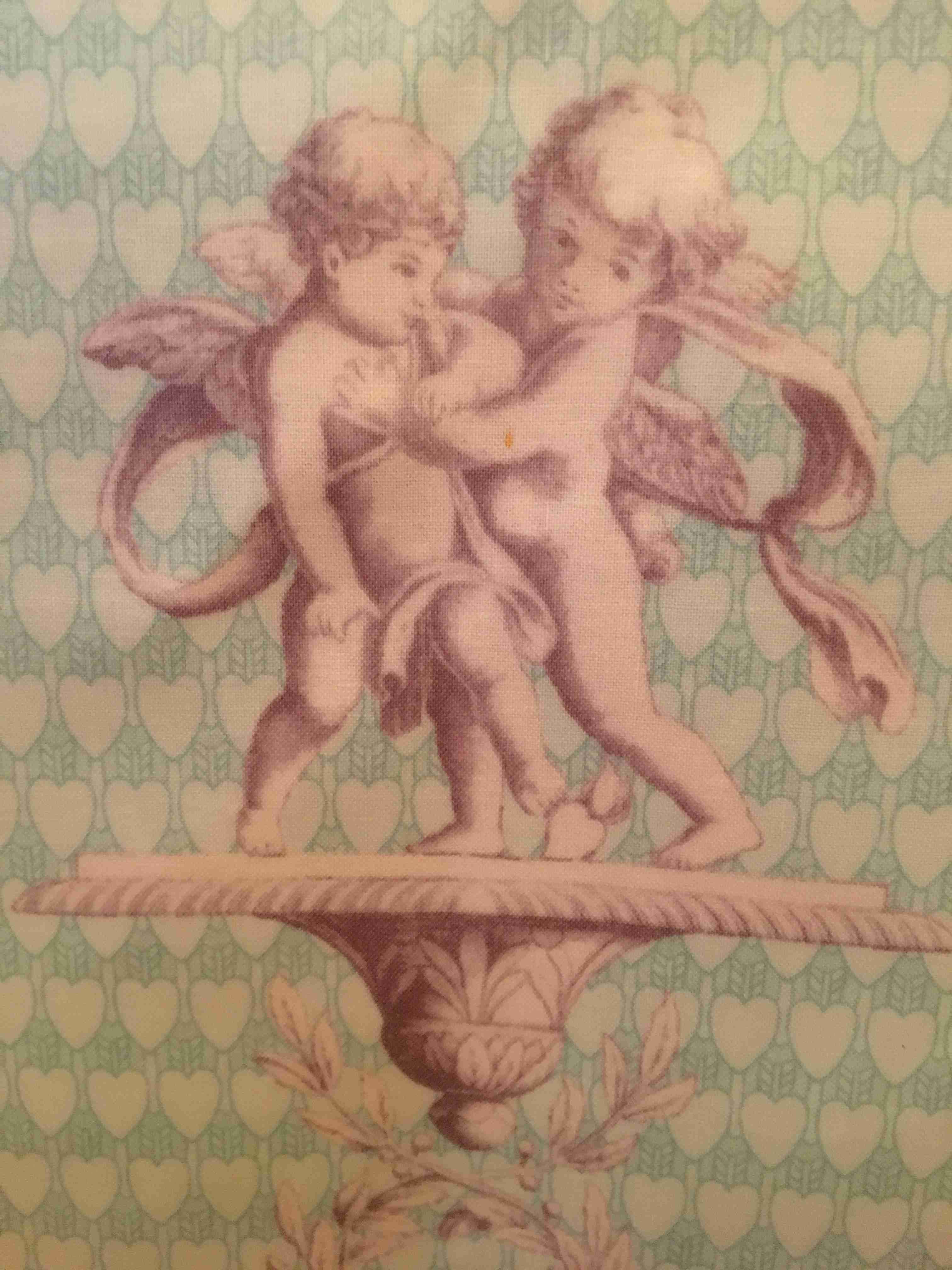 天使が好きな人👼