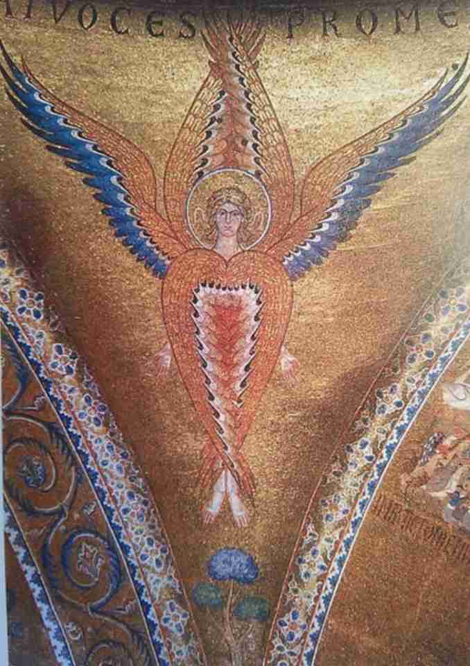 天使が好きな人👼