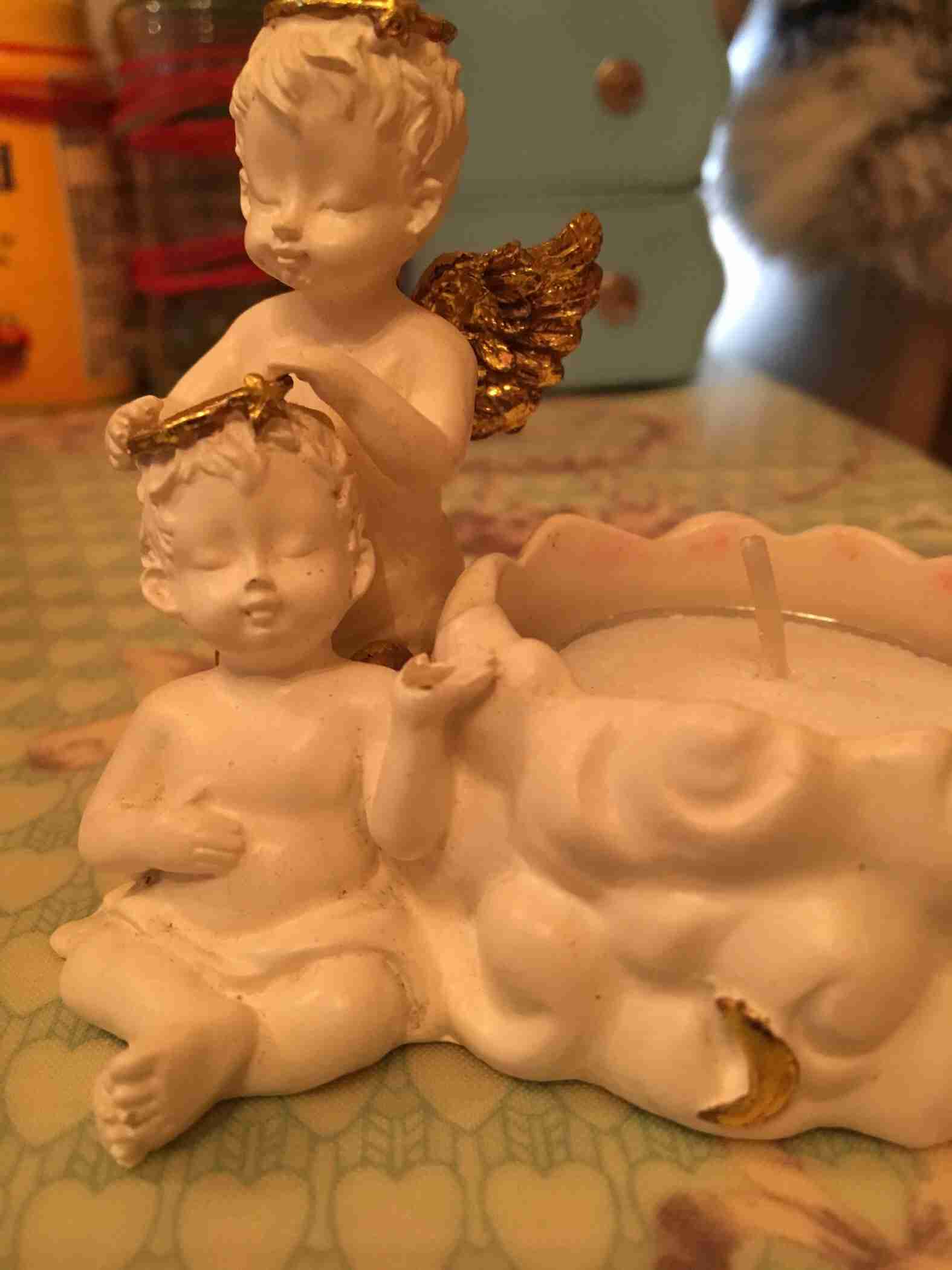 天使が好きな人👼