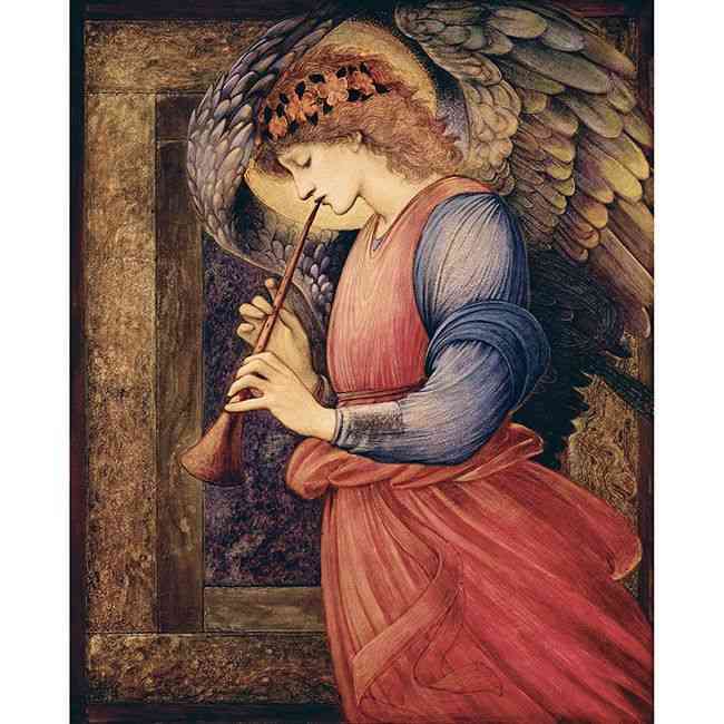 天使が好きな人👼