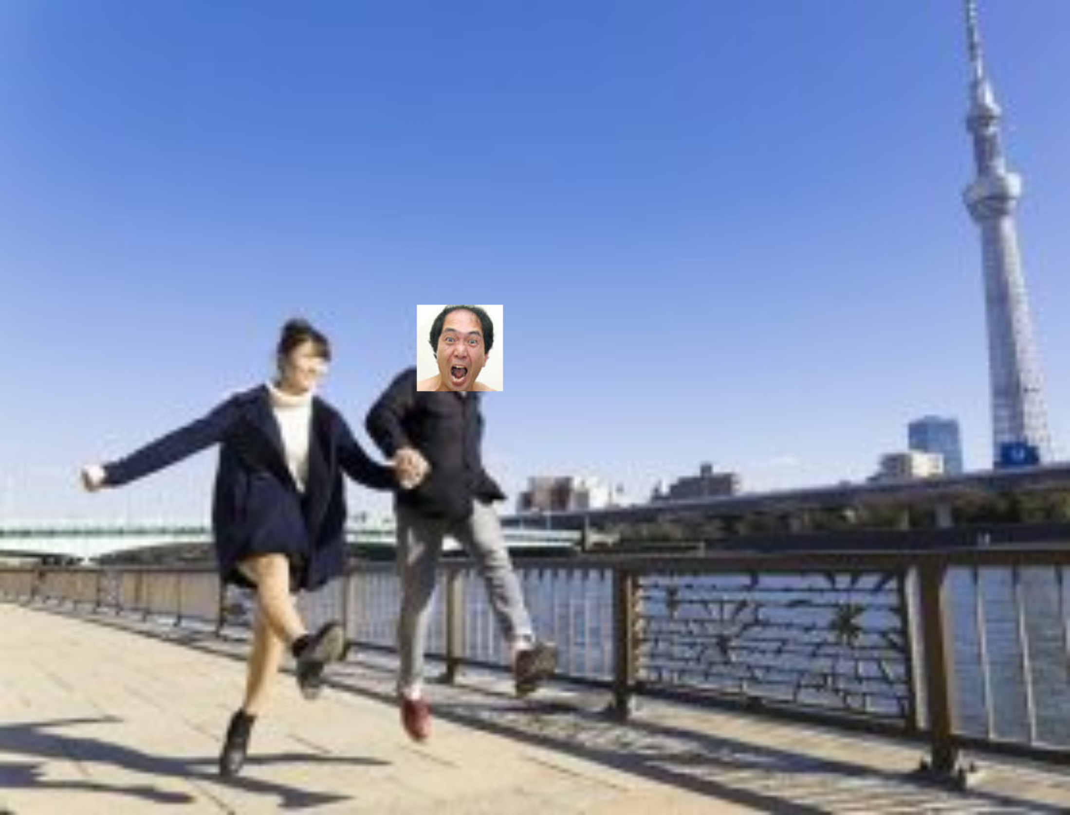 【第8回】2時50分になったらみんなで一斉に「江頭」とコメントしよう。それ以外の時間は適当に過ごしてください。