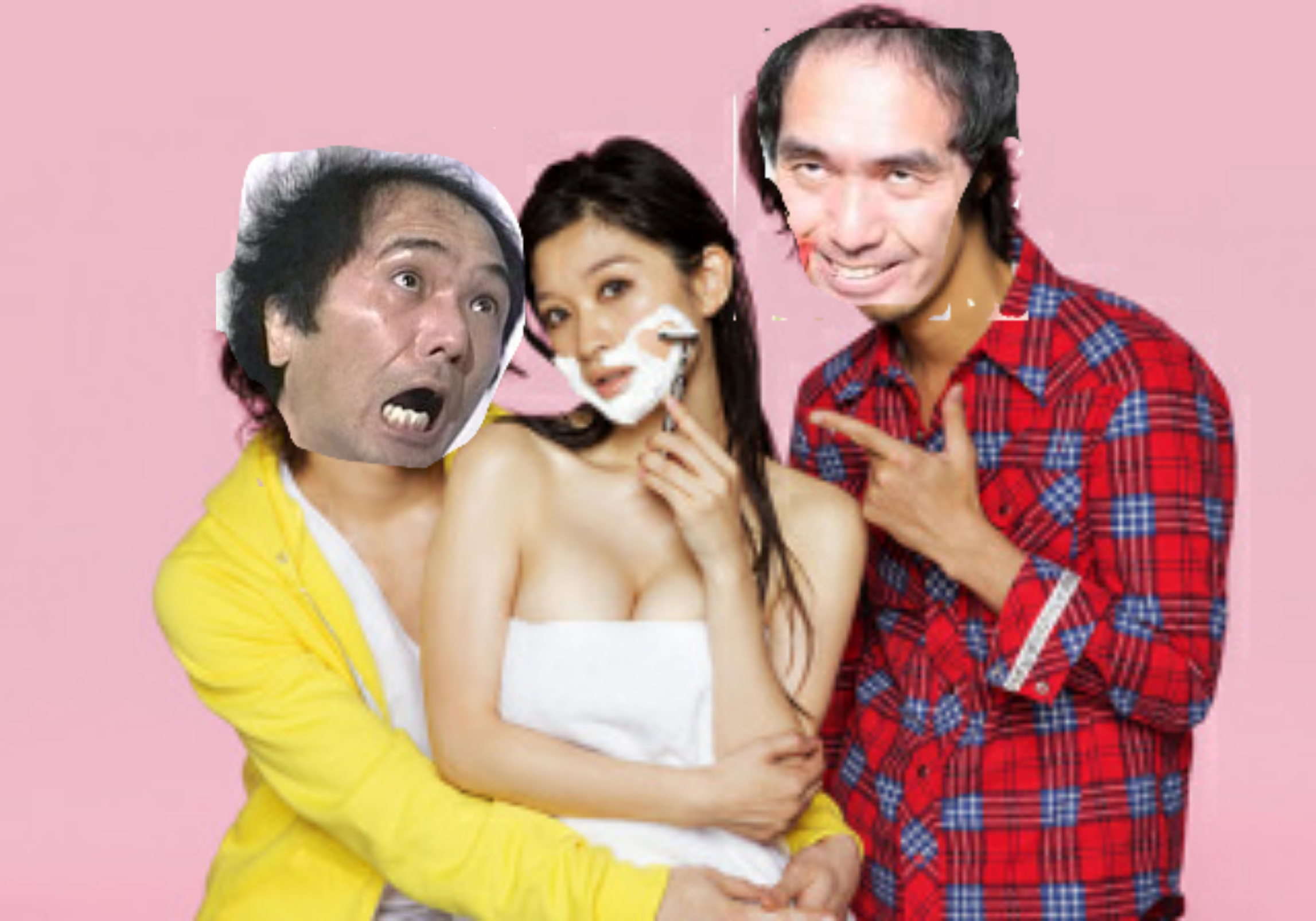 【第8回】2時50分になったらみんなで一斉に「江頭」とコメントしよう。それ以外の時間は適当に過ごしてください。