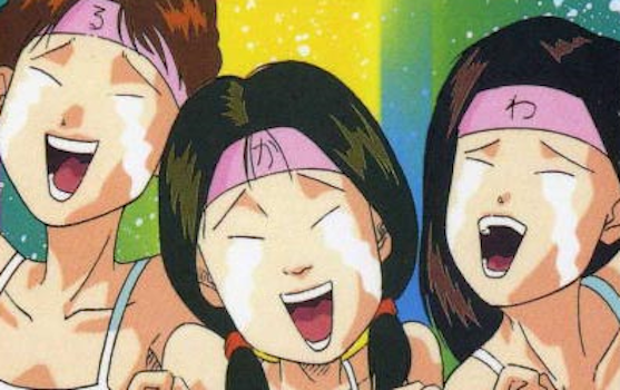 スラムダンクで付き合いたい、結婚したいキャラ