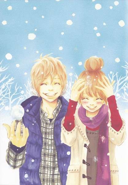 【漫画】「僕等がいた」について語ろう