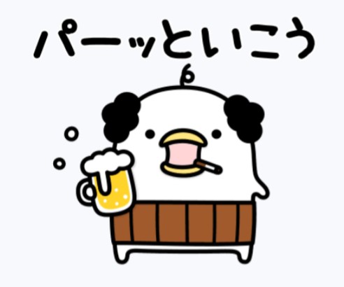 ショートスリーパーの人