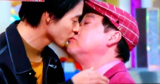 横浜流星くんを語りたい。