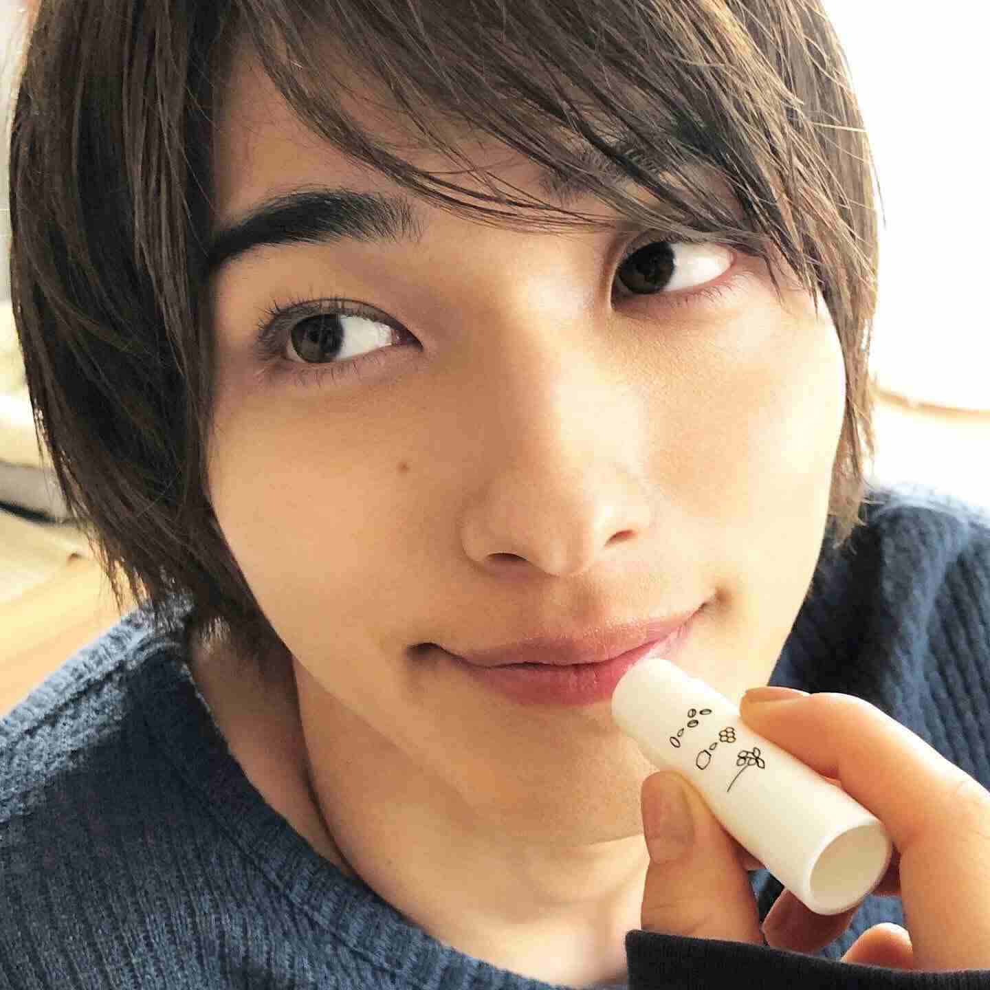 横浜流星くんを語りたい。