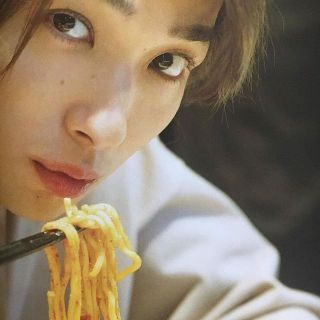 横浜流星くんを語りたい。