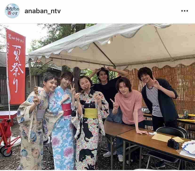 横浜流星くんを語りたい。