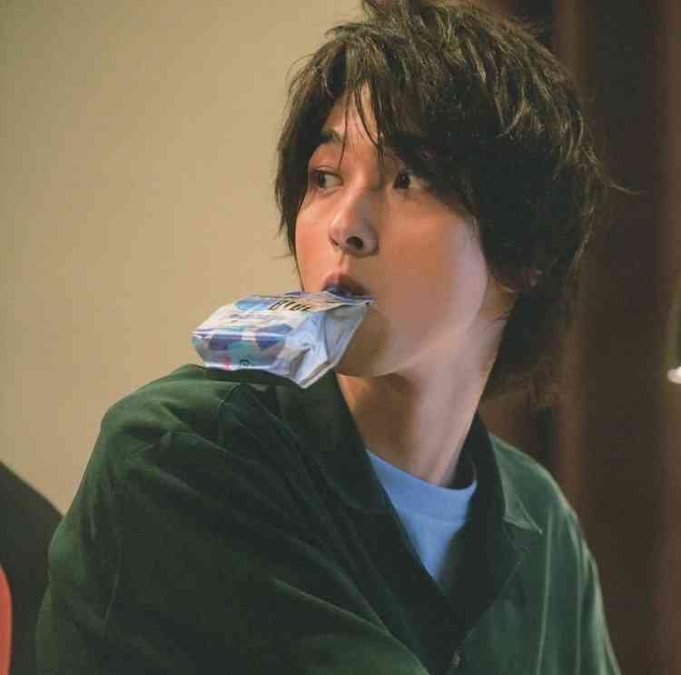 横浜流星くんを語りたい。