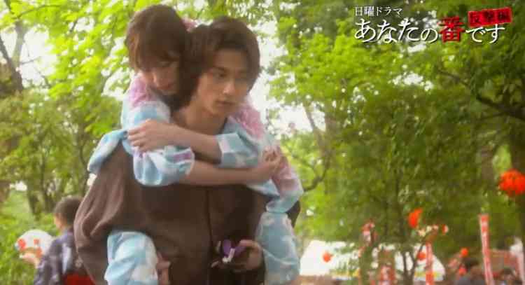 横浜流星くんを語りたい。