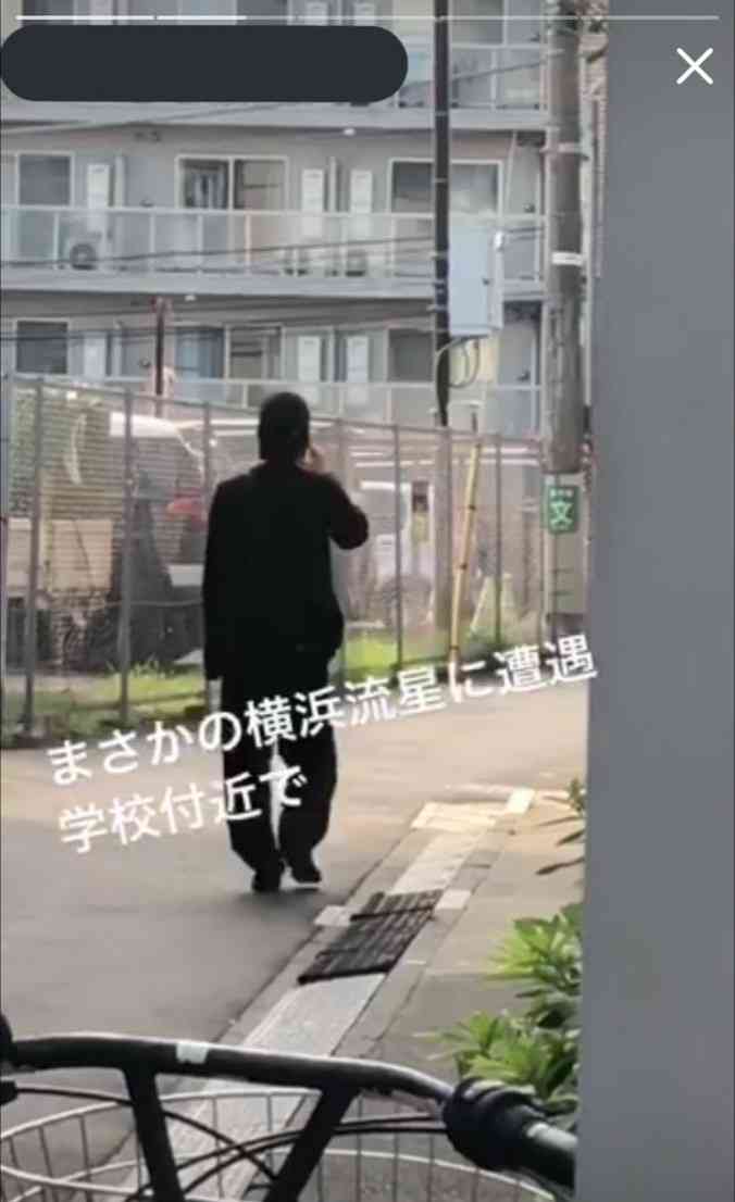 横浜流星くんを語りたい。