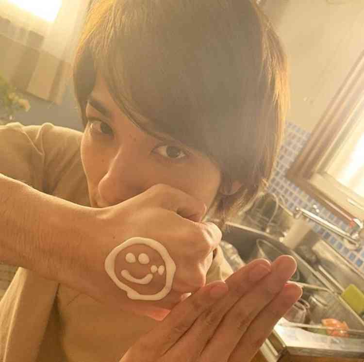 横浜流星くんを語りたい。