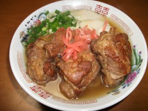 圧力鍋でよく作るもの