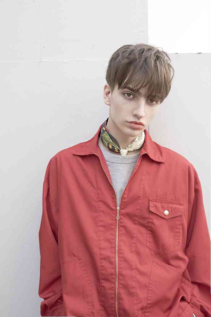 Matt、友人とディズニーシー 遭遇したファンから「美しい」「オーラすごい」の声殺到