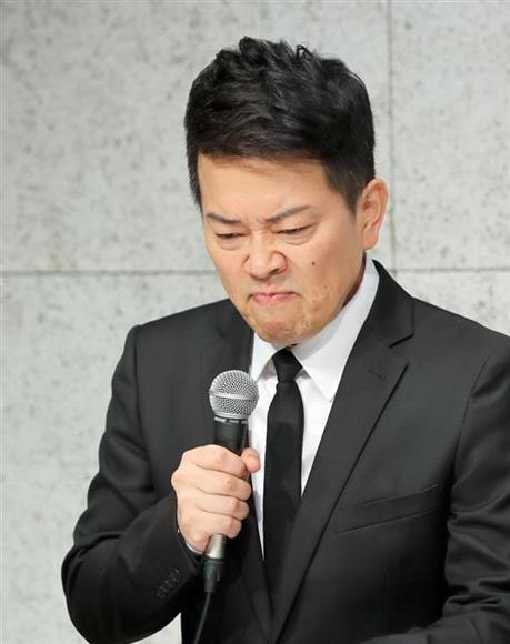 謹慎芸人11人で社会貢献コント　若手救済へ吉本再出発プラン　潔白なら宮迫参加も