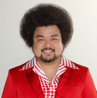 音楽家・葉加瀬太郎
