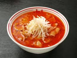 蒙古タンメン中本中毒の方