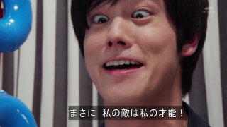 絶妙な表情をしてる画像を貼るトピ