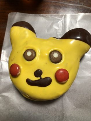 絶妙な表情をしてる画像を貼るトピ