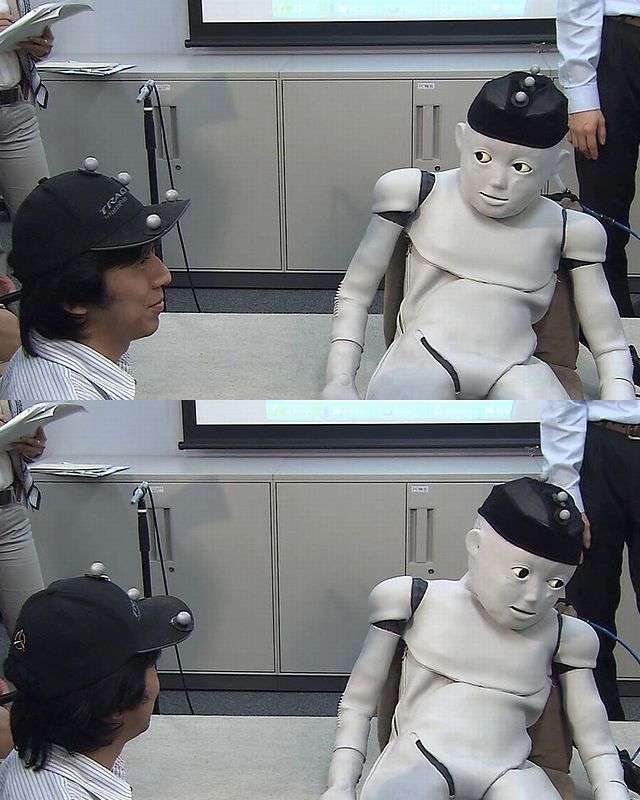 絶妙な表情をしてる画像を貼るトピ
