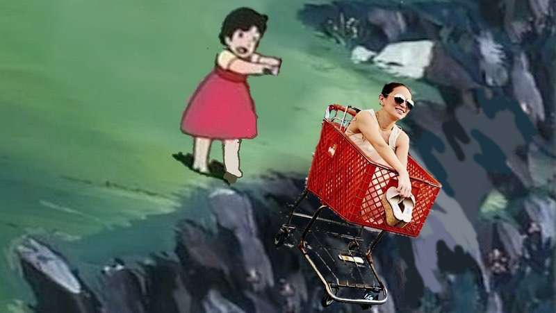 浜崎あゆみ、ハワイでの美脚ショット公開に「何しても可愛い」「マックが高級に見える」