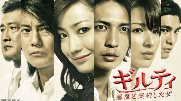 DVD&Blu-ray BOXを買いたいと思った(買った)ドラマ