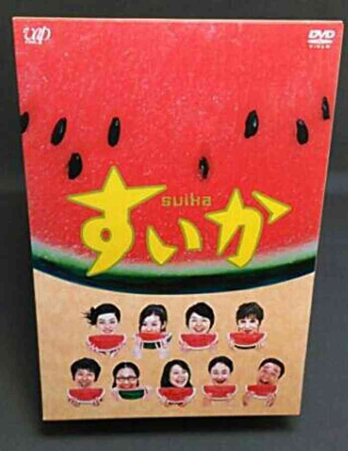 DVD&Blu-ray BOXを買いたいと思った(買った)ドラマ