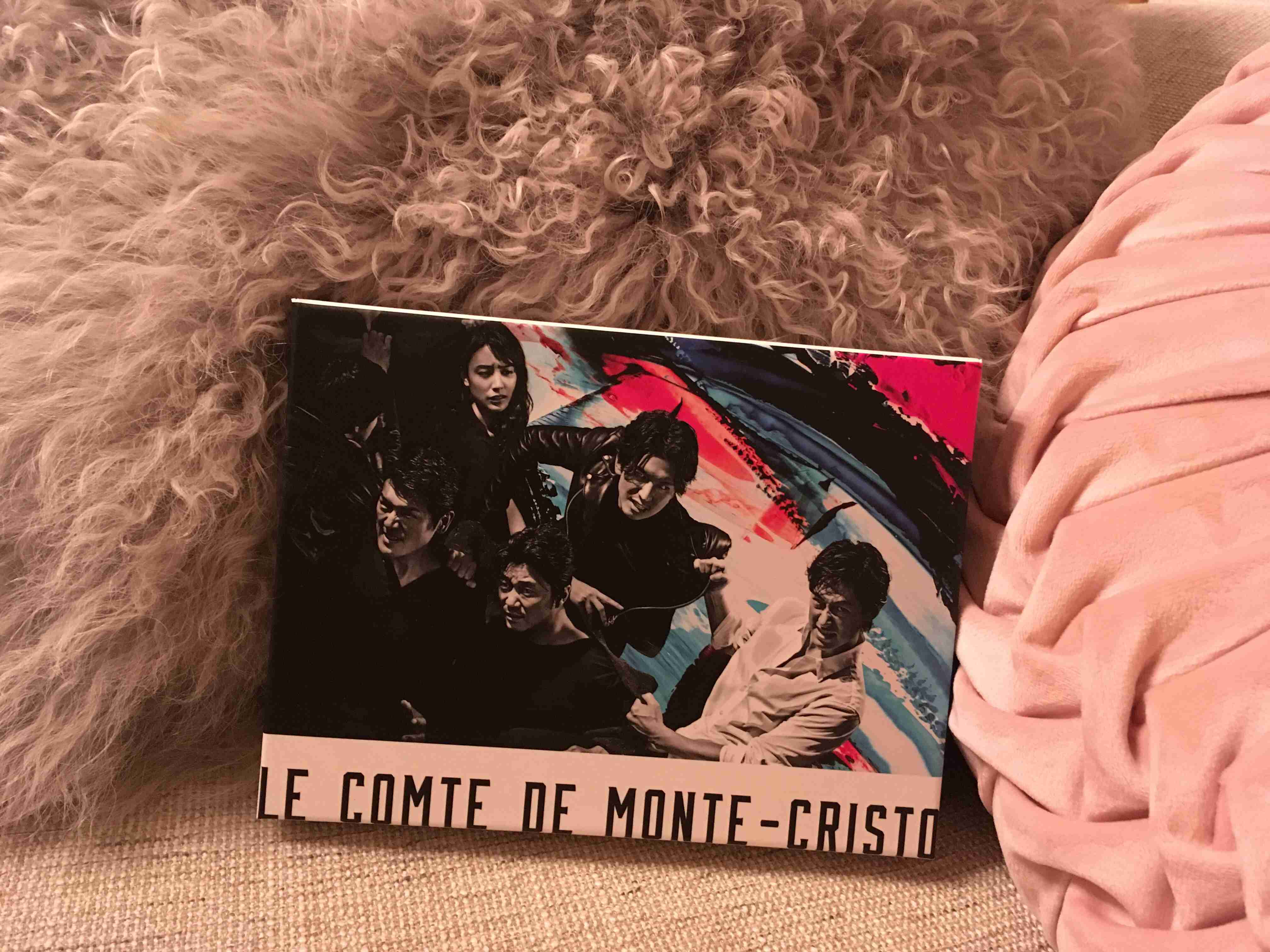 DVD&Blu-ray BOXを買いたいと思った(買った)ドラマ