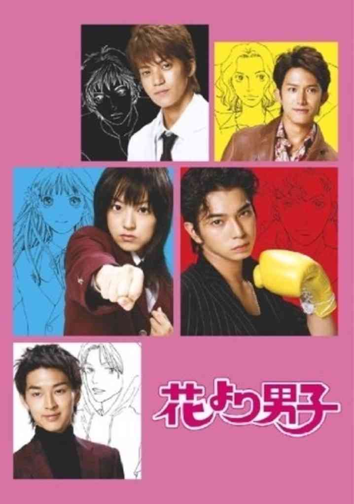 DVD&Blu-ray BOXを買いたいと思った(買った)ドラマ