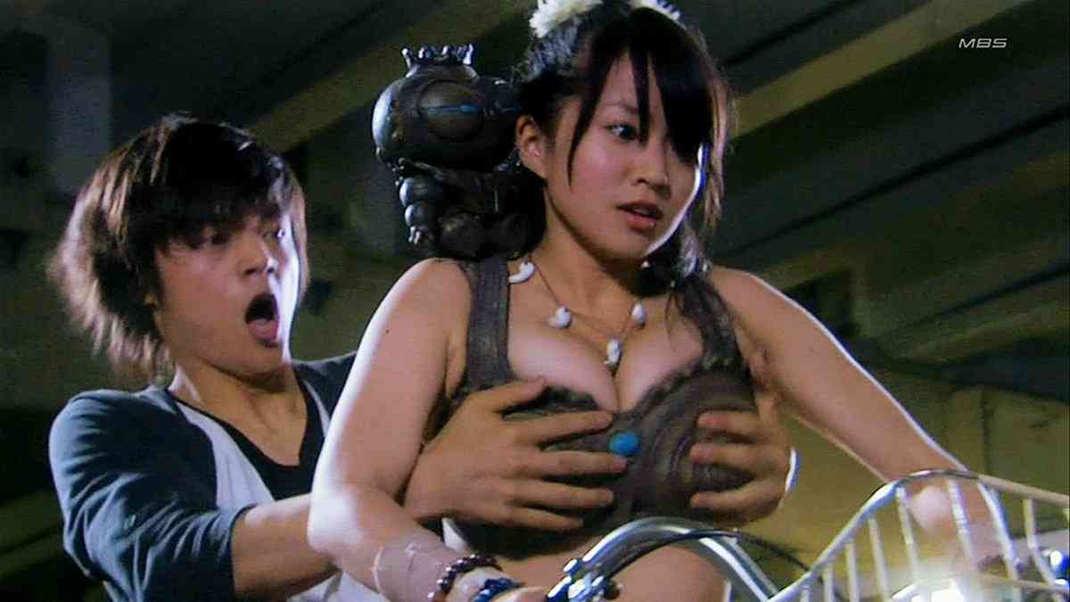 DVD&Blu-ray BOXを買いたいと思った(買った)ドラマ