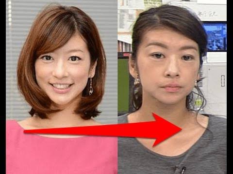 調子の良い時と悪い時の見た目の差が激しい人