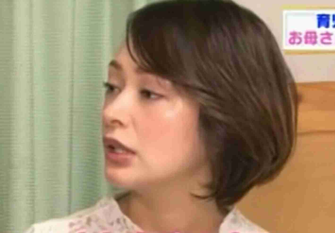 市井紗耶香候補「子どもは姫路城と同じくらい価値ある」世界遺産の地で熱弁