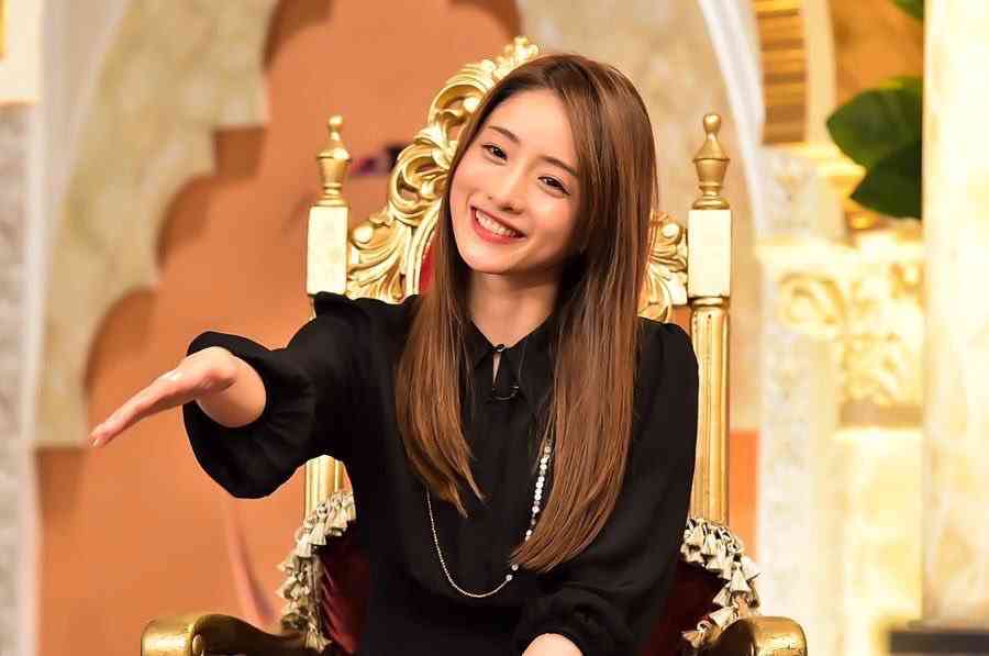 石原さとみ　「こっそり応援している芸人」と対面し「キャーッ」