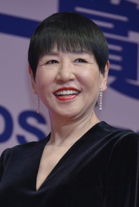 石原さとみ　「こっそり応援している芸人」と対面し「キャーッ」