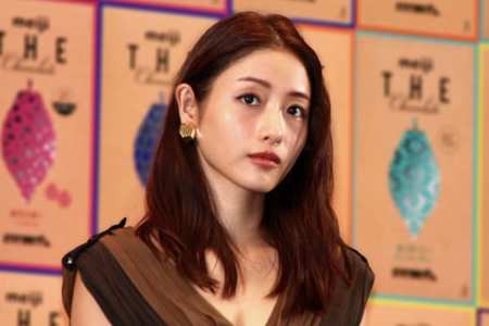 石原さとみ　「こっそり応援している芸人」と対面し「キャーッ」