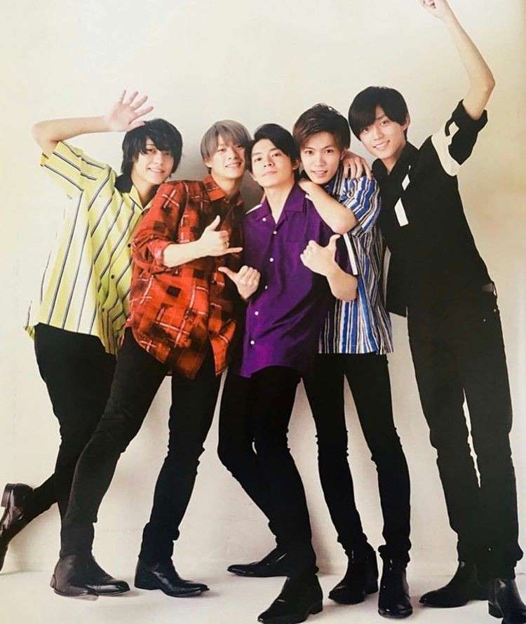 King & Prince、嵐以来14年ぶり「Seventeen」男性グループ単独表紙