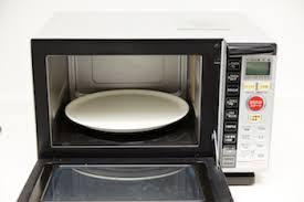 「電子レンジの中央に商品を置く」は“NG”　国民の多くが勘違い “残念な習慣”の数々