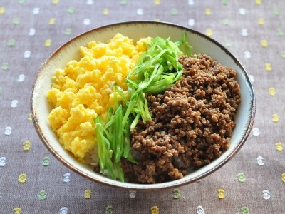 教えてー ひき肉レシピ