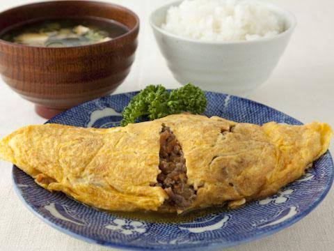 教えてー ひき肉レシピ