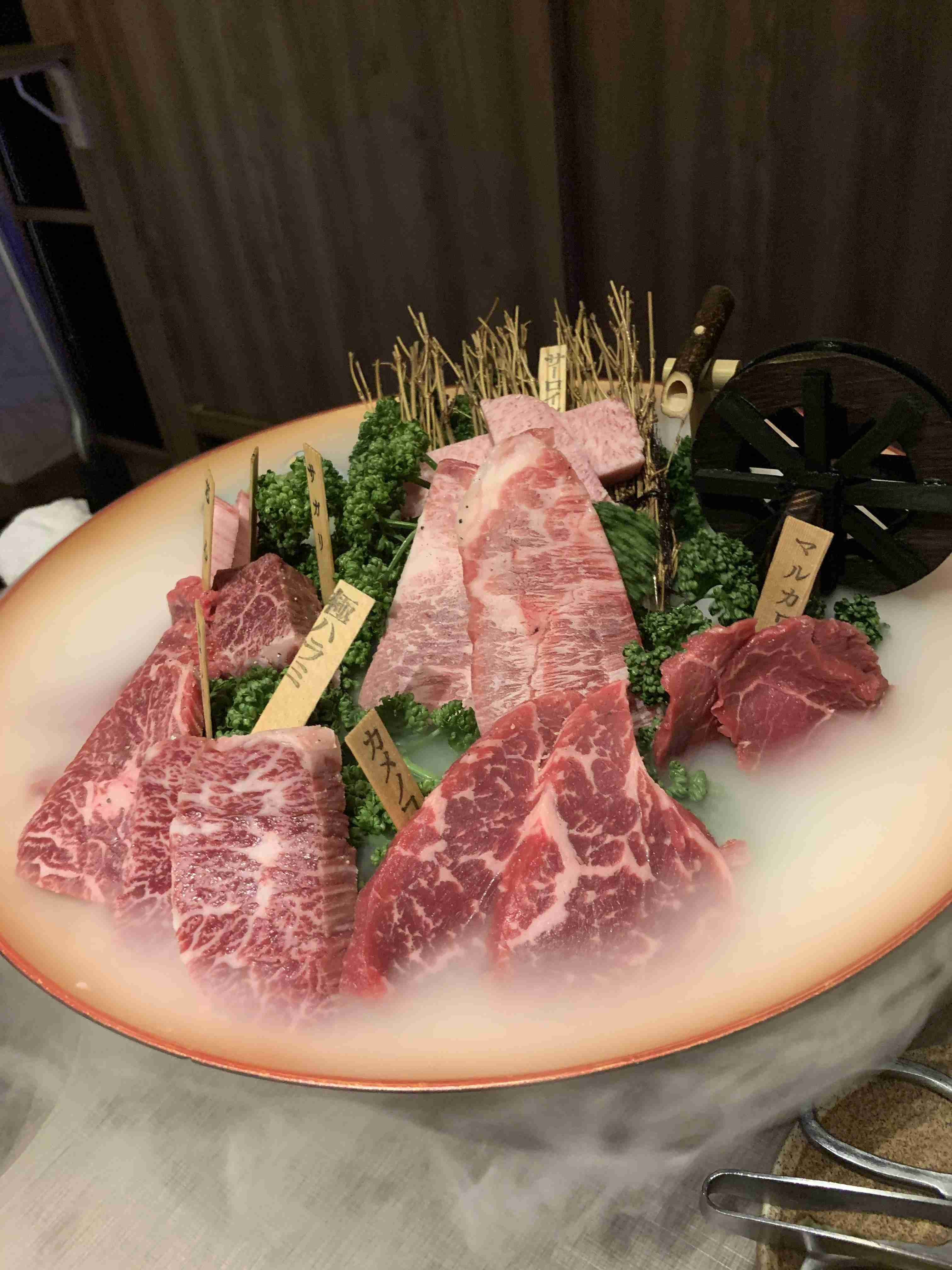真夜中の飯テロ選手権