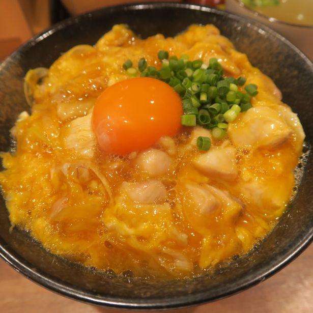 真夜中の飯テロ選手権