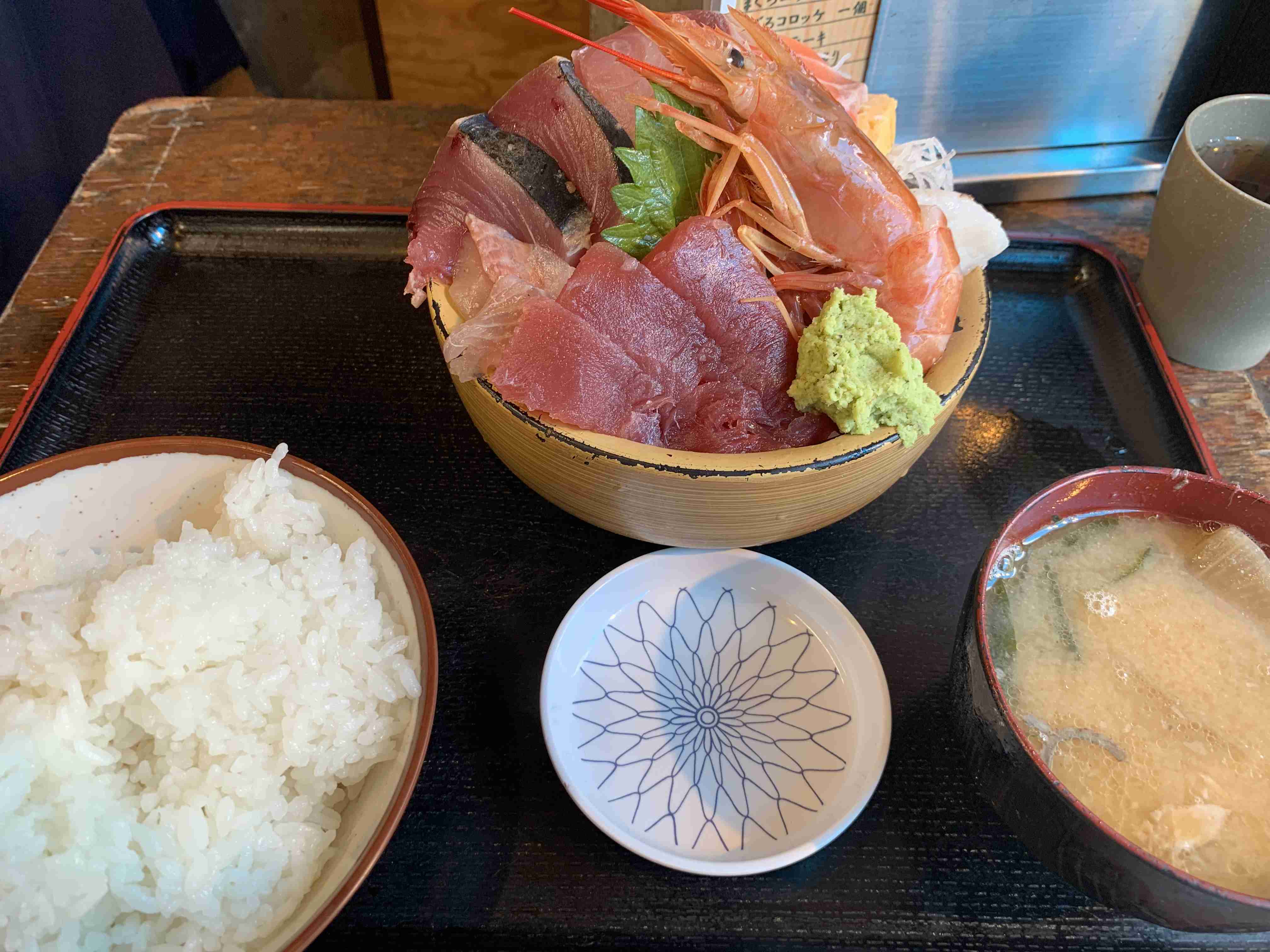 真夜中の飯テロ選手権