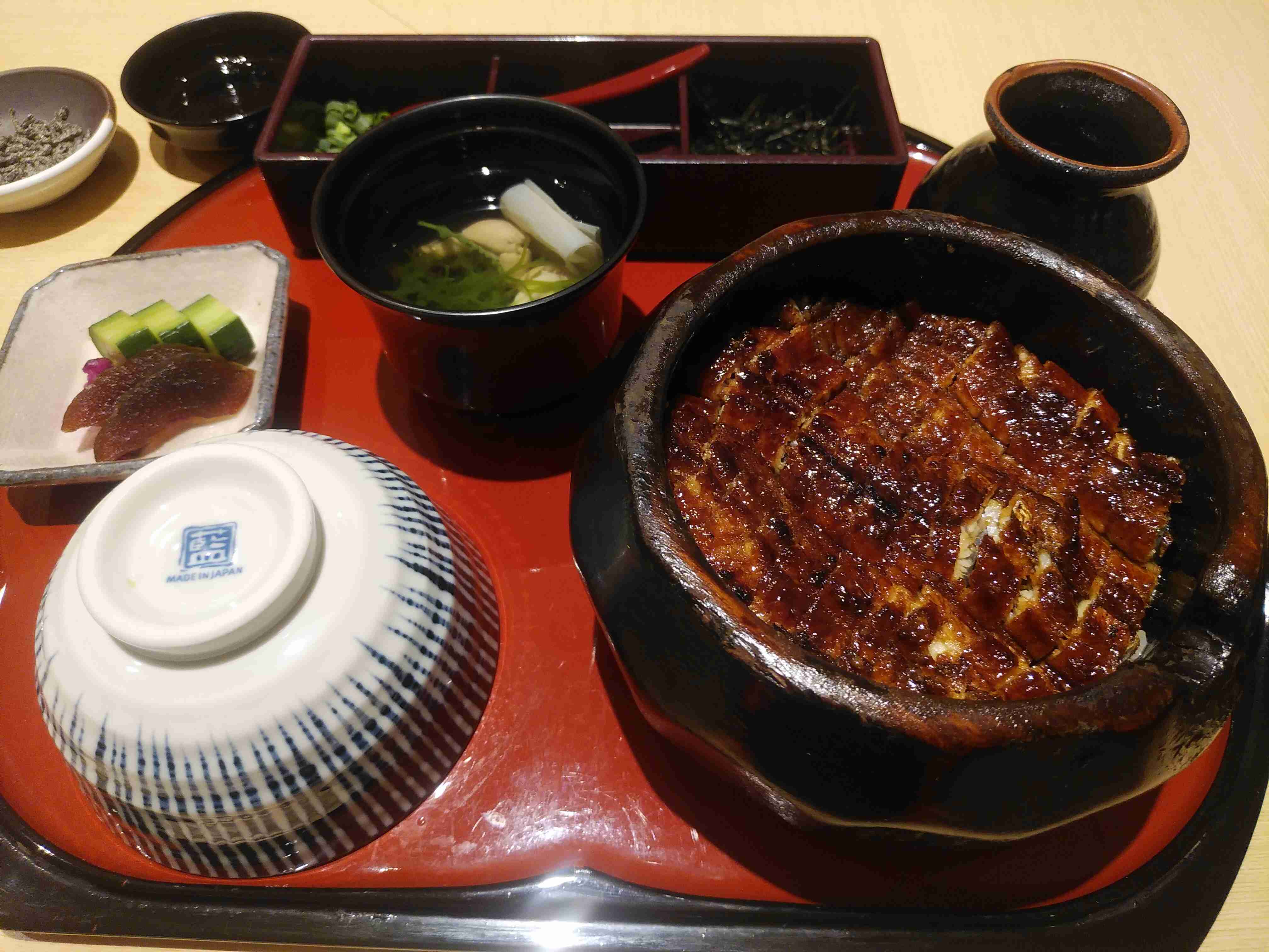 真夜中の飯テロ選手権