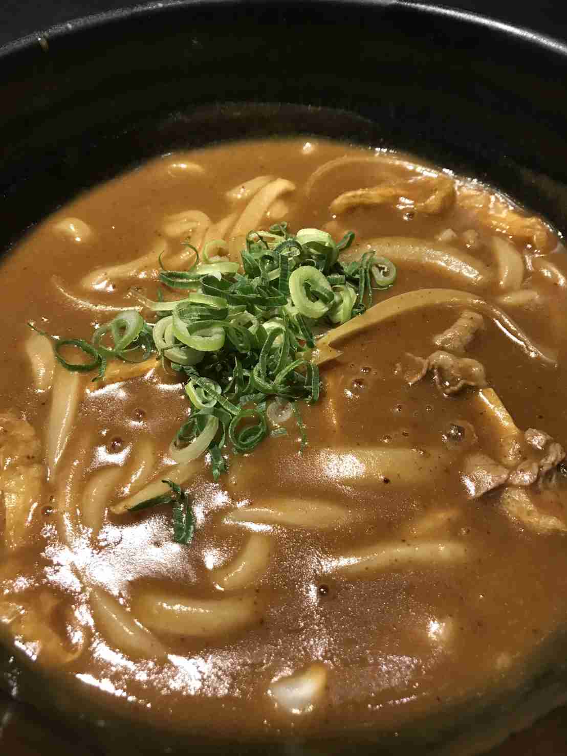 真夜中の飯テロ選手権
