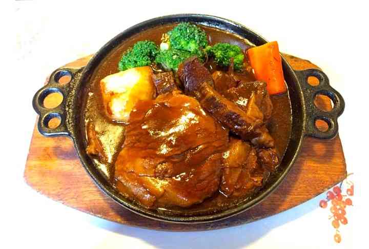 真夜中の飯テロ選手権