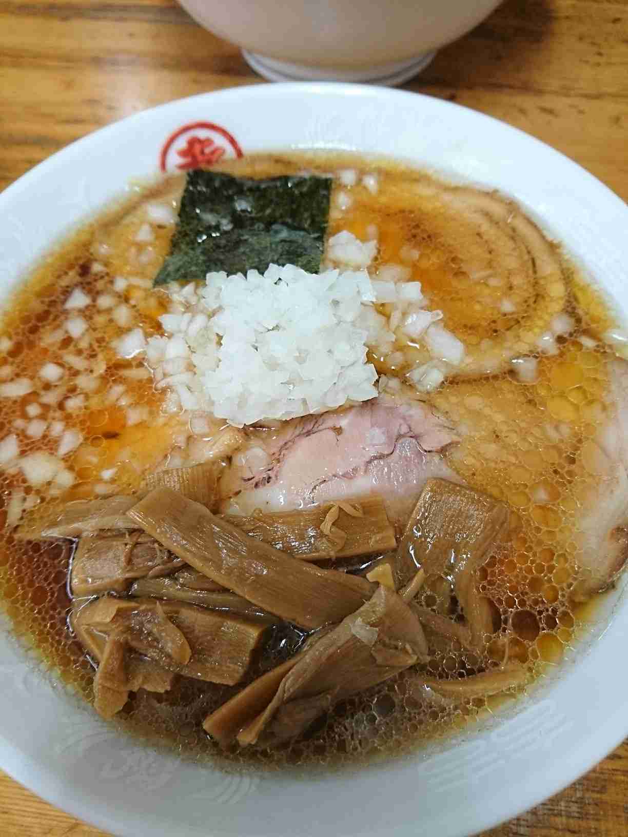 真夜中の飯テロ選手権