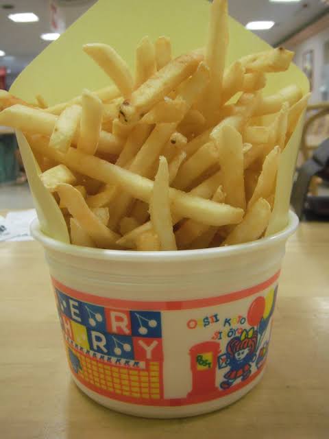 真夜中の飯テロ選手権