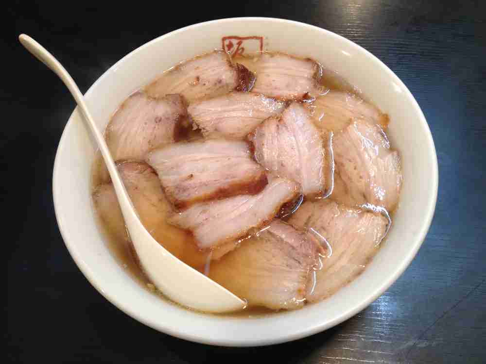 真夜中の飯テロ選手権