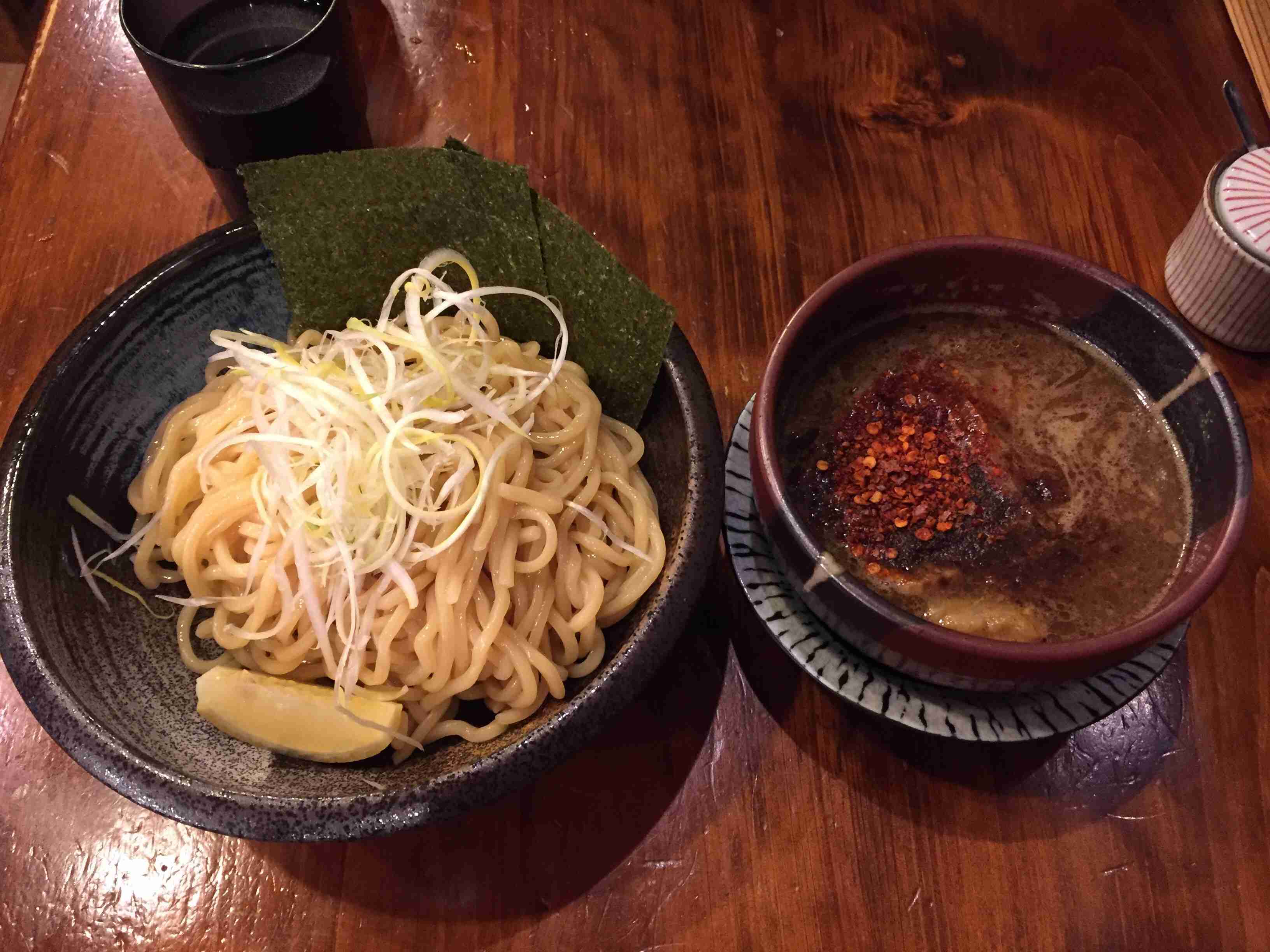 真夜中の飯テロ選手権